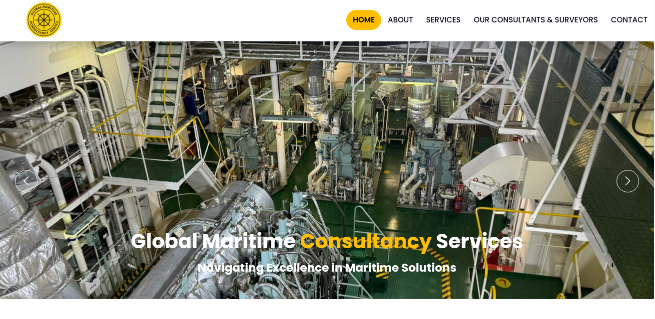 Global Maritime Consultancy