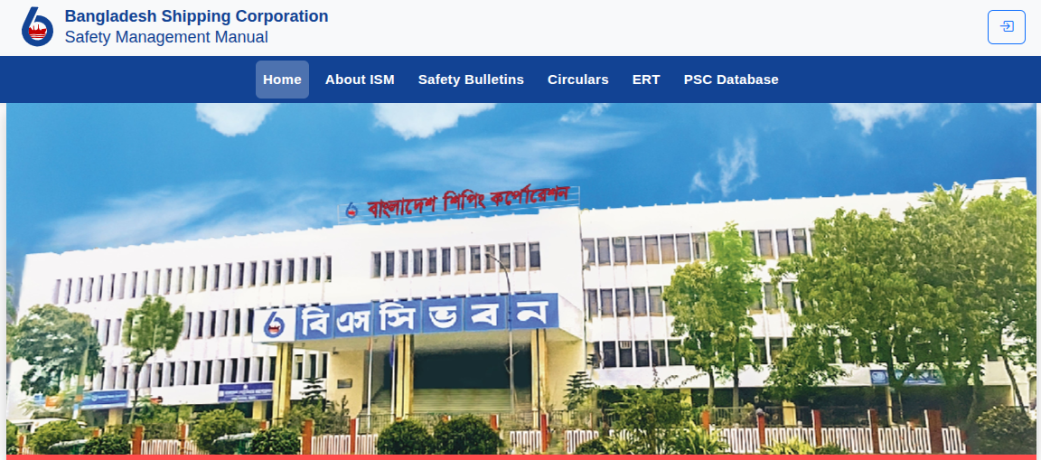 Safety Management System (SMS)